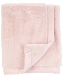 Cobertor bebê fleece rosa