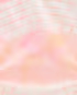 Maiô infantil recorte nas laterais tie dye rosa |