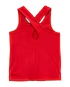 Conjunto curto infantil 2 peças sorvete multicor |